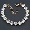 Diamond Sky Jewelry Apyrankė moterims DiamondSky „Classic“ su Swarovski kristalais