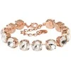 Diamond Sky Jewelry Apyrankė moterims DiamondSky „Eden“ su Swarovski karoliukais