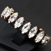 Diamond Sky Jewelry Apyrankė moterims DiamondSky „Ornella“ su Swarovski kristalais