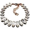 Diamond Sky Jewelry Apyrankė moterims DiamondSky „Ornella“ su Swarovski kristalais