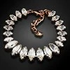 Diamond Sky Jewelry Apyrankė moterims DiamondSky „Ornella“ su Swarovski kristalais