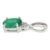 Diamond Sky Jewelry Auksinis pakabukas "Notika III" iš raudono 585 prabos aukso