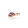 Diamond Sky Jewelry Auksinis pakabukas su deimantais Diamond Sky "Grace"