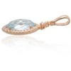 Diamond Sky Jewelry Auksinis pakabukas su deimantais Diamond Sky "Assortment"