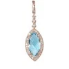 Diamond Sky Jewelry Auksinis pakabukas su deimantais Diamond Sky "Assortment"