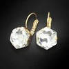 Diamond Sky Jewelry Auskarai moterims Diamond Sky „Fantasy“ su Swarovski kristalais