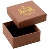 Diamond Sky Jewelry Серьги "Кристальная Капля (Paradise Shine)" с кристаллами Swarovski™