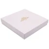 Diamond Sky Jewelry Kaklo papuošalas moterims DiamondSky „Summer (Aurore Boreale)“ su Swarovski kristalais