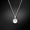 Diamond Sky Jewelry Kaklo papuošalas moterims DiamondSky "Glare" su Swarovski kristalais