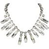 Diamond Sky Jewelry Kaklo papuošalas moterims DiamondSky „Marie Antoinette“ su Swarovski kristalais