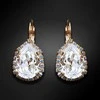 Diamond Sky Jewelry Papuošalų rinkinys moterims DiamondSky „Celestial Drop III“ su Swarovski kristalais