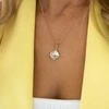 Diamond Sky Jewelry Papuošalų rinkinys moterims DiamondSky "Glare V" su Swarovski kristalais