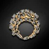Diamond Sky Jewelry Segė moterims DiamondSky "Crystal Branch (Jet Hematite)" su Swarovski kristalais