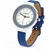 Spark Moteriškas laikrodis "Brillion II" su Swarovski kristalais