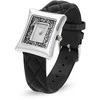 Spark Moteriškas laikrodis "Cadro II" su Swarovski kristalais