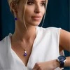 Spark Moteriškas laikrodis "Crono II" su Swarovski kristalais