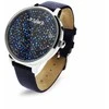 Spark Moteriškas laikrodis "Crono II" su Swarovski kristalais