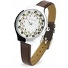 Spark Moteriškas laikrodis "Dotty III" su Swarovski kristalais