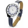 Spark Moteriškas laikrodis "Dotty" su Swarovski kristalais