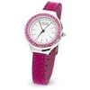 Spark Moteriškas laikrodis "Glimmer" su Swarovski kristalais