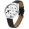 Spark Moteriškas laikrodis "Ladybug III" su Swarovski kristalais