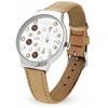 Spark Moteriškas laikrodis "Ladybug IV" su Swarovski kristalais