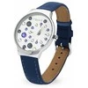 Spark Moteriškas laikrodis "Ladybug" su Swarovski kristalais