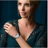 Spark Moteriškas laikrodis "Ladybug" su Swarovski kristalais