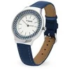 Spark Moteriškas laikrodis "Mercury III" su Swarovski kristalais