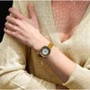 Spark Moteriškas laikrodis "Oriso II" su Swarovski kristalais