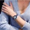 Spark Moteriškas laikrodis "Oriso V" su Swarovski kristalais