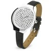 Spark Moteriškas laikrodis "Pixel II" su Swarovski kristalais