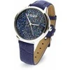 Spark Moteriškas laikrodis "Punto III" su Swarovski kristalais