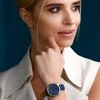 Spark Moteriškas laikrodis "Punto III" su Swarovski kristalais
