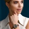 Spark Moteriškas laikrodis "Punto" su Swarovski kristalais