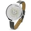 Spark Moteriškas laikrodis "Spotty II" su Swarovski kristalais