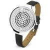 Spark Moteriškas laikrodis "Spotty III" su Swarovski kristalais