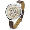 Spark Moteriškas laikrodis "Spotty IV" su Swarovski kristalais