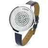Spark Moteriškas laikrodis "Spotty" su Swarovski kristalais