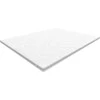 Čiužinys Antčiužinis Hilding BASS TENCEL 90x200