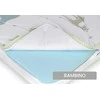 Čiužinys Bambino FlexyFlex 60x120