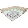 Čiužinys Hilding Breva 160x200