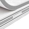 Čiužinys Hilding Electro 100x200