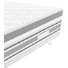 Čiužinys Hilding Electro 120x200