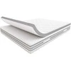 Čiužinys Hilding Electro 140x200