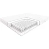 Čiužinys Hilding Family Step Sidabrinis, 90x200