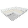 Čiužinys Hilding Fiord 140x200