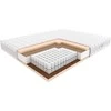 Čiužinys Hilding Pasodoble Velvet 100x200