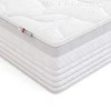Čiužinys Hilding Salsa Velvet 160x200