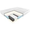 Janpol Reabilitacinys čiužinys Andromeda 200x100x18 Smart užvalkalas